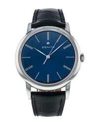 Zenith Elite 03.2290.679/51.C700